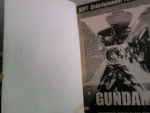 AFTER WAR:GUNDAMX/////ขายแล้วค่ะ