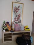 บ้านใหม่ให้เช่า ที่บางเสร่ New House for Rent at Bangsalay Sattahip Chonburi