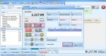 ระบบบริหารจัดการร้านอาหาร (Food and Beverage System)