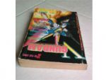 V GUNDAM/////ขายแล้วค่ะ