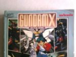 AFTER WAR:GUNDAMX/////ขายแล้วค่ะ
