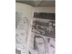 X CROSS เสือซ่อนลาย 7 เล่มจบ/////ขายแล้วค่ะ