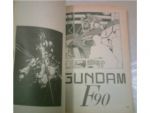 V GUNDAM/////ขายแล้วค่ะ