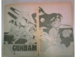 V GUNDAM/////ขายแล้วค่ะ