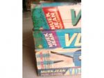 VDOเกิร์ล 3 เล่มจบ+ภาค2เล่มเดียวจบ/หมึกจีน/////ขายแล้วค่ะ