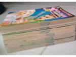 X CROSS เสือซ่อนลาย 7 เล่มจบ/////ขายแล้วค่ะ
