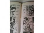 X CROSS เสือซ่อนลาย 7 เล่มจบ/////ขายแล้วค่ะ
