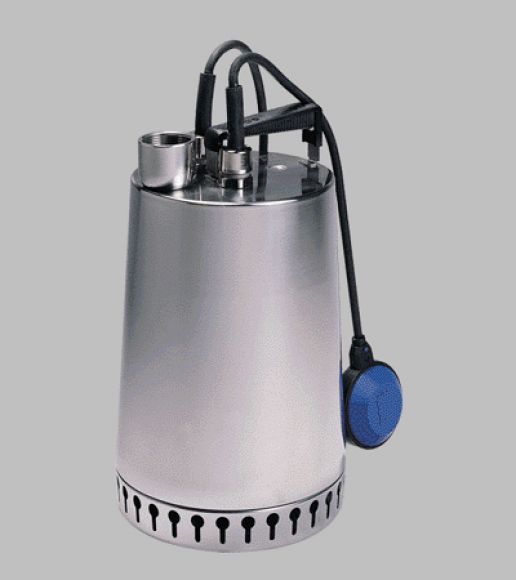 GRUNDFOS Waste water pumps