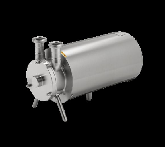 GRUNDFOS Sanitary pumps