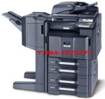 เครื่องถ่ายเอกสารสี เคียวเซร่า รุ่น TA-4550 ci