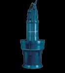 GRUNDFOS Waste water pumps
