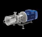 GRUNDFOS Sanitary pumps