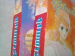 สุสานฟาโรห์ 2 เล่มจบ/////ขายแล้วค่ะ