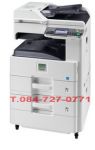 เครื่องถ่ายเอกสาร เคียวเซร่า รุ่น  FS-6025 MFP.