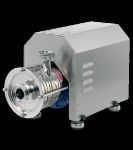 GRUNDFOS Sanitary pumps