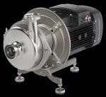 GRUNDFOS Sanitary pumps