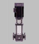 GRUNDFOS High pressure