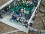 รับบริการซ่อมเครื่องกำเนิดความถี่สูง(Ultrasonic generator) และซ่อม ultrasonic transducer