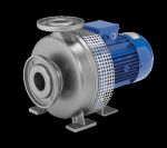 GRUNDFOS Sanitary pumps