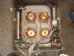 รับบริการซ่อมเครื่องกำเนิดความถี่สูง(Ultrasonic generator) และซ่อม ultrasonic transducer