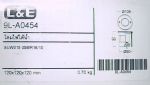 โคมใต้น้ำ L&E รุ่น SUW015 (พร้อมสายไฟ3M)
