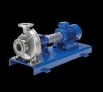 GRUNDFOS Sanitary pumps