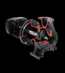 GRUNDFOS Coolant pumps