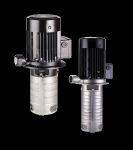 GRUNDFOS Coolant pumps