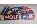 WOLF ไอ้หมาป่า /////ขายแล้วค่ะ