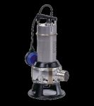 GRUNDFOS Waste water pumps