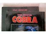 COBRA BLUE ROSE 2 เล่มจบ/////ขายแล้วค่ะ