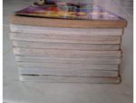 นากัส ภาค1-2 9 เล่มจบ/////ขายแล้วค่ะ