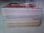 อิโต้เจ้าหนูสิงห์สนาม2เล่ม1-9