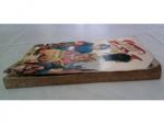 STREET FIGHTER 2/หมึกจีน/////ขายแล้วค่ะ