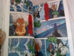 DRAGONBALL Z ตอนนักรบไซย่า/////ขายแล้วค่ะ