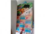 อิโต้เจ้าหนูสิงห์สนาม2เล่ม1-9