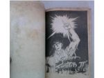 STREET FIGHTER 2/หมึกจีน/////ขายแล้วค่ะ