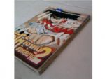 อิโต้เจ้าหนูสิงห์สนาม2เล่ม1-9