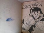 DRAGONBALL ZตอนนักรบZคู่สุดท้าย/////ขายแล้วค่ะ