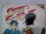 STREET FIGHTER 2/หมึกจีน/////ขายแล้วค่ะ