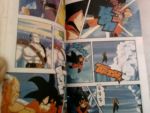 DRAGONBALL Z ตอนนักรบไซย่า/////ขายแล้วค่ะ