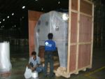 บริการแพ็คกิ้ง บริการรับแพ็คสินค้า ทุกประเภท ขนย้ายเครื่องจักร ย้ายบ้าน ย้ายสำนักงาน โหลดดิ้ง รัชชิ่