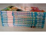 อิโต้เจ้าหนูสิงห์สนาม2เล่ม1-9