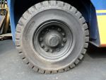 ฟอร์คลิฟท์ ยี่ห้อ TOYOTAรุ่น 5 FG25   เบนซิล+ติดแก๊ส สวยมากราคา 285000  บาท ขายแล้วจ้าาาาาาาาาาาาาา