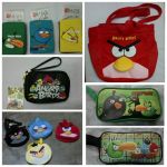 สินค้ากระเป๋าน่ารัก จาก การ์ตูนดัง Angry Birds ++Update สินค้าใหม่++