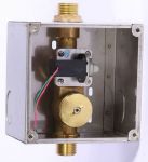 ชุดฟลัชวาล์วอัตโนมัติโถปัสสาวะชายยี่ห้อ KOHLER รุ่น K-8791T-C01-CP แพททีโอ
