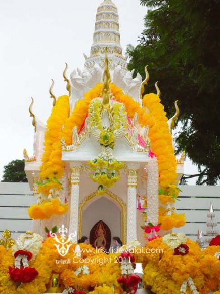 รับตั้งศาล ถอน-ย้ายศาลทุกชนิดและประกอบพิธีพราหมณ์ทุกพิธี รับตั้งศาล ถอน-ย้ายศาลทุกชนิดและประกอบพิธีพราหมณ์ทุกพิธี
