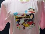 เสื้อยืดPaul frank,เสื้อกันหนาวPaul frank,เสื้อแขนยาวPaul frank รับประกันถูกที่สุด