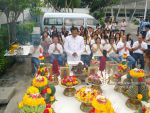 พิธีพุทธาภิเษก เทวาภิเษก พิธีบวงสรวงสิ่งศักดิ์สิทธิ์และรับประกอบพิธีพราหมณ์ทุกพิธี