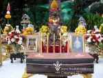 พิธีพุทธาภิเษก เทวาภิเษก พิธีบวงสรวงสิ่งศักดิ์สิทธิ์และรับประกอบพิธีพราหมณ์ทุกพิธี